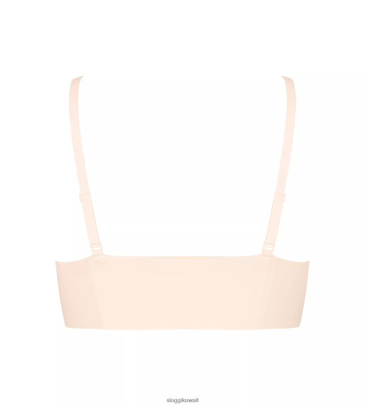 حمالات الصدر | sloggi حمالة صدر بدون ألياف دقيقة 2.0 نحيف الأنجورا Z6Z2B151