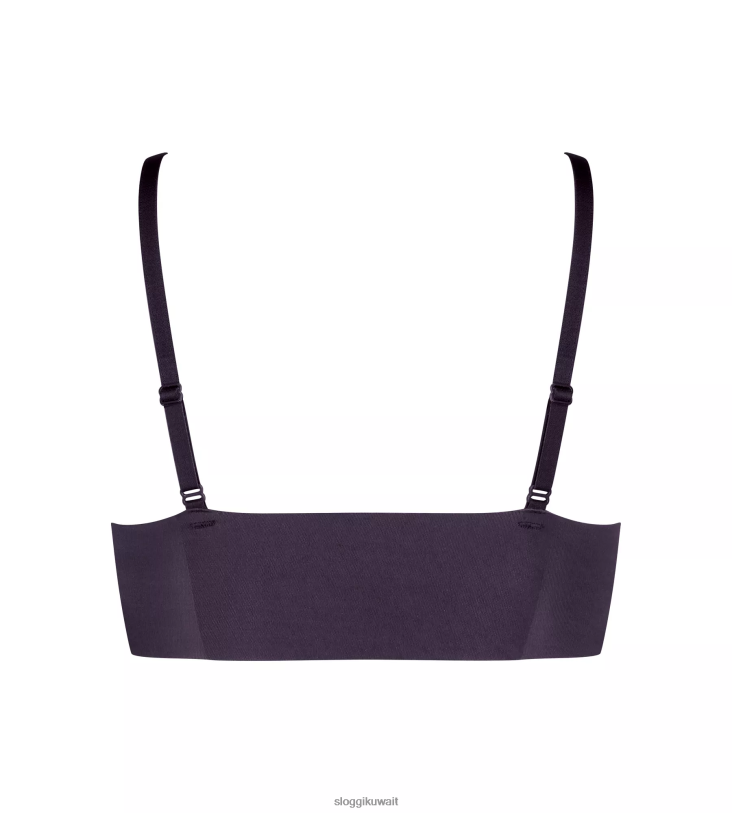 حمالات الصدر | sloggi حمالة صدر بدون ألياف دقيقة 2.0 نحيف .توت Z6Z2B350