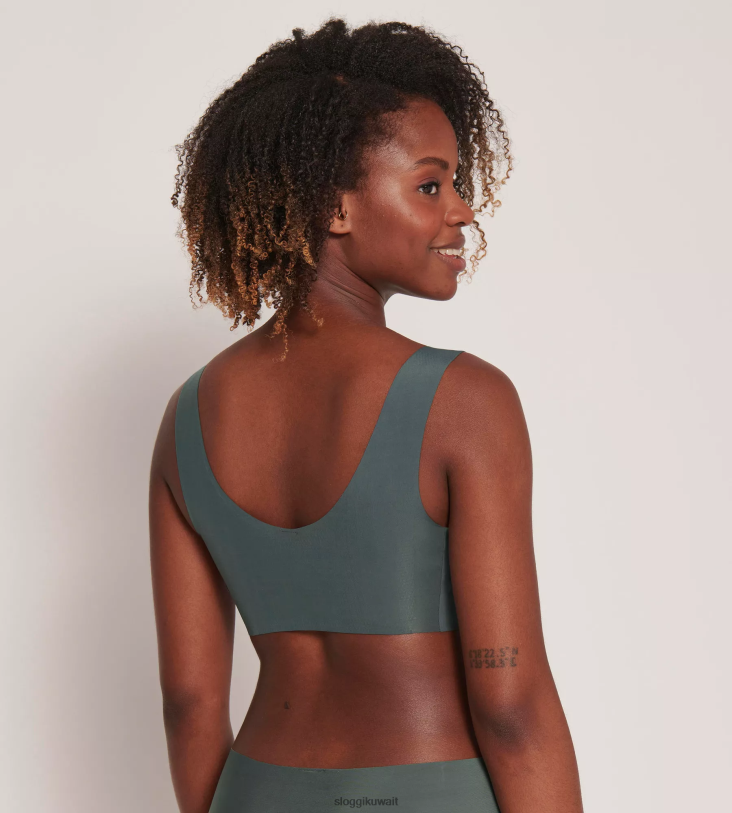 حمالات الصدر | sloggi لا تشعر براليت نحيف خلاب Z6Z2B105