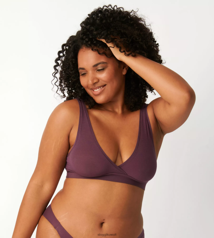 حمالات الصدر | sloggi اذهب إلى جميع النواحي نحيف كالوها Z6Z2B167