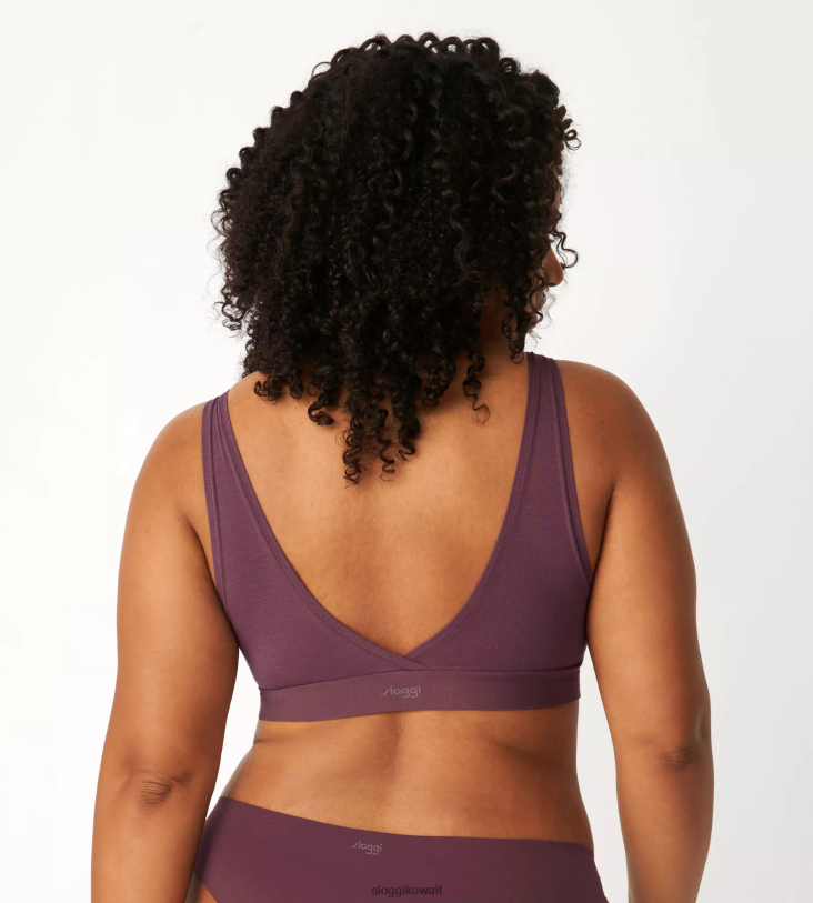 حمالات الصدر | sloggi اذهب إلى جميع النواحي نحيف كالوها Z6Z2B167