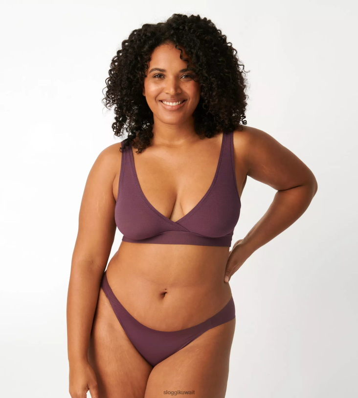 حمالات الصدر | sloggi اذهب إلى جميع النواحي نحيف كالوها Z6Z2B167