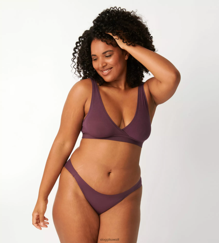 حمالات الصدر | sloggi اذهب إلى جميع النواحي نحيف كالوها Z6Z2B167