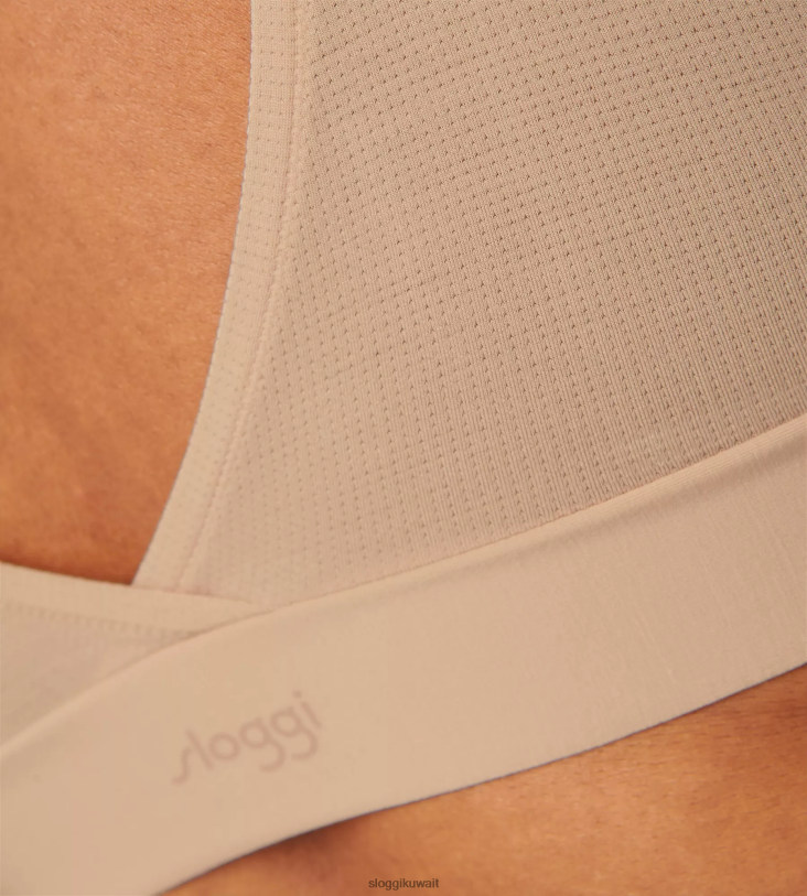 حمالات الصدر | sloggi اذهب إلى جميع النواحي نحيف زبدة الفول السوداني Z6Z2B206