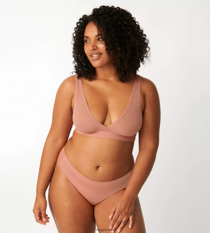 حمالات الصدر | sloggi اذهب إلى جميع النواحي نحيف الصيف الهندي Z6Z2B370