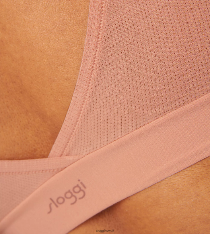 حمالات الصدر | sloggi اذهب إلى جميع النواحي نحيف الصيف الهندي Z6Z2B370