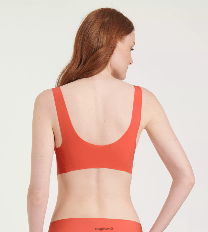 حمالات الصدر | sloggi لا تشعر براليت نحيف خلاب Z6Z2B7