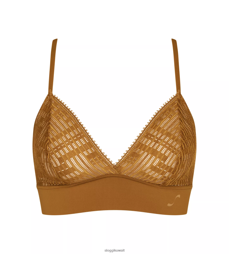 حمالات الصدر | sloggi سبعة bralette نحيف خلاب Z6Z2B406