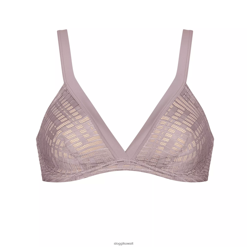 حمالات الصدر | sloggi سبعة bralette نحيف عسل الذهب Z6Z2B524