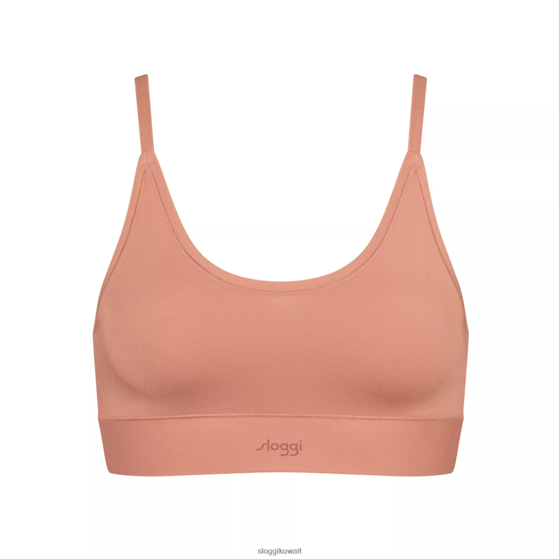 حمالات الصدر | sloggi اذهب إلى جميع أنحاء bralette الدانتيل نحيف رشيقة Z6Z2B551