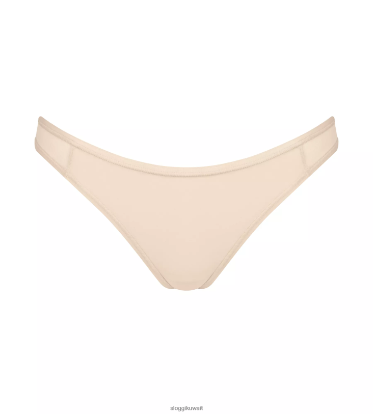 كلسون | sloggi ملابس داخلية برازيلية ناعمة قابلة للتكيف نحيف طبيعي (076) Z6Z2B166
