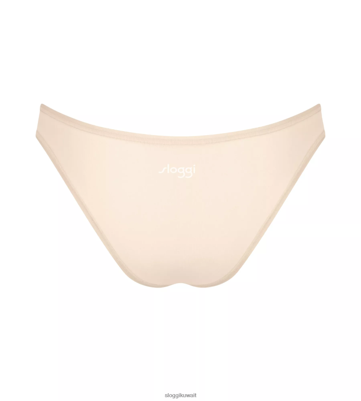كلسون | sloggi ملابس داخلية برازيلية ناعمة قابلة للتكيف نحيف طبيعي (076) Z6Z2B166