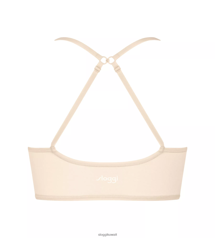حمالات الصدر | sloggi حمالة صدر ناعمة قابلة للتكيف نحيف طبيعي (076) Z6Z2B48