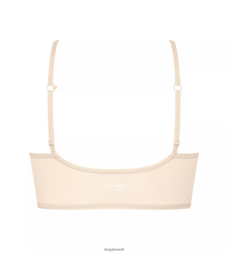 حمالات الصدر | sloggi حمالة صدر ناعمة قابلة للتكيف نحيف طبيعي (076) Z6Z2B48