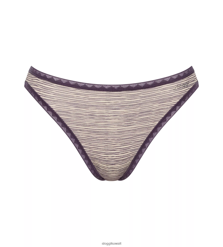 كلسون | sloggi اذهب سلسلة نحيف ألوان متعددة 10 Z6Z2B142