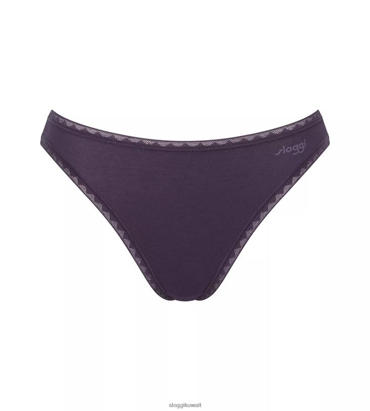 كلسون | sloggi اذهب سلسلة نحيف ألوان متعددة 10 Z6Z2B142