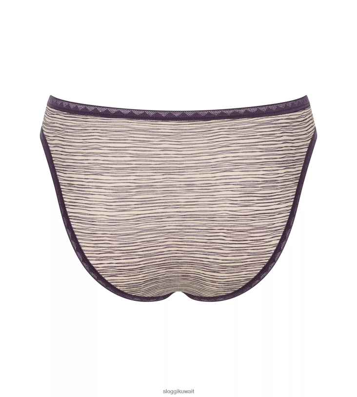 كلسون | sloggi اذهب سلسلة نحيف ألوان متعددة 10 Z6Z2B142