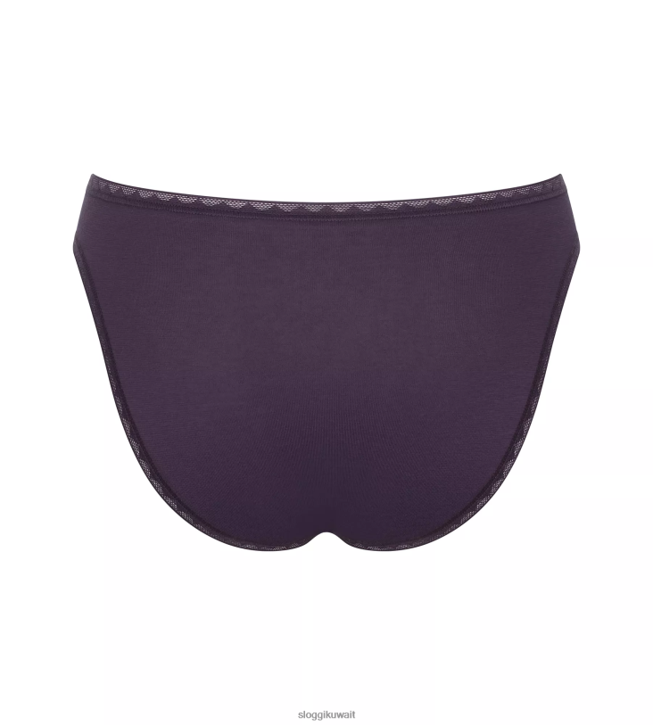 كلسون | sloggi اذهب سلسلة نحيف ألوان متعددة 10 Z6Z2B142