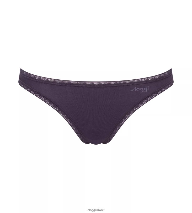 كلسون | sloggi اذهب إلى كلسون صغير نحيف ألوان متعددة 10 Z6Z2B550