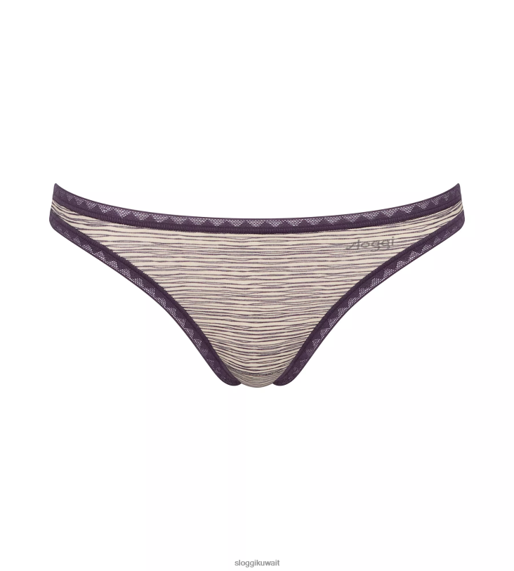 كلسون | sloggi اذهب إلى كلسون صغير نحيف ألوان متعددة 10 Z6Z2B550