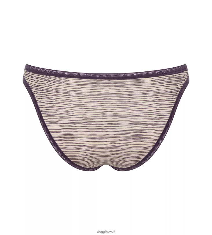 كلسون | sloggi اذهب إلى كلسون صغير نحيف ألوان متعددة 10 Z6Z2B550