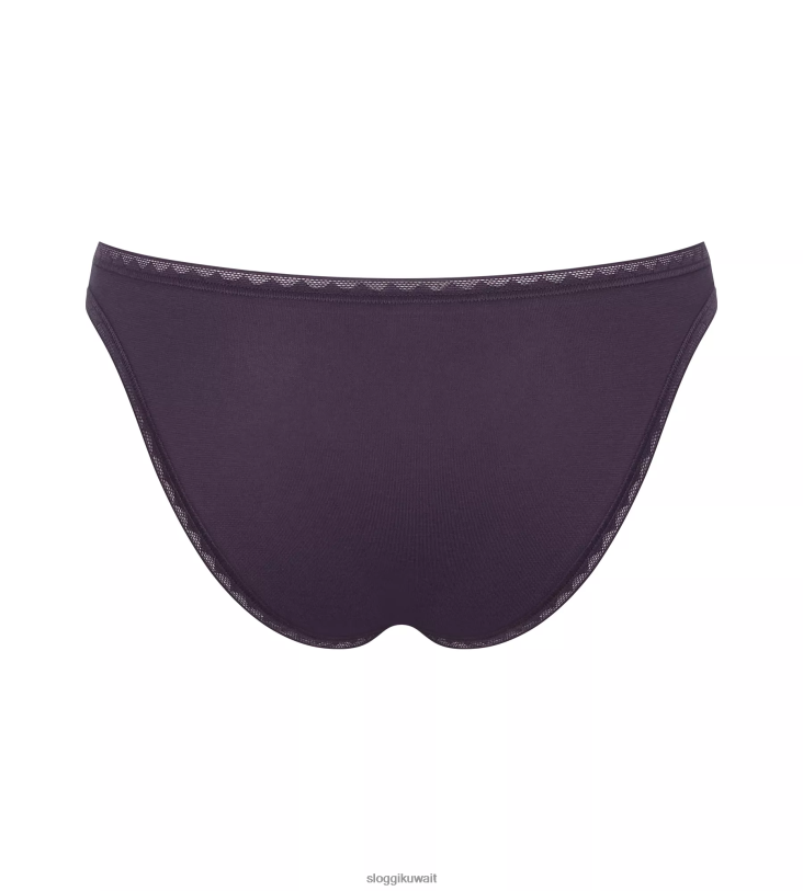 كلسون | sloggi اذهب إلى كلسون صغير نحيف ألوان متعددة 10 Z6Z2B550