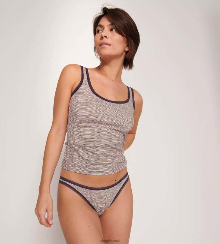 كلسون | sloggi اذهب إلى كلسون صغير نحيف ألوان متعددة 10 Z6Z2B550