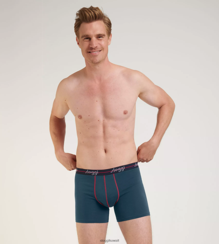 ثياب داخلية sloggi بدء السراويل رجال ألوان متعددة 14 Z6Z2B756