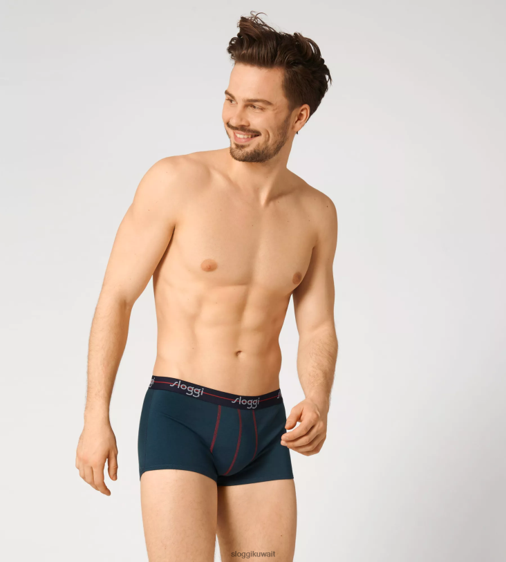ثياب داخلية sloggi بدء ملخصات محب رجال ألوان متعددة 14 Z6Z2B916