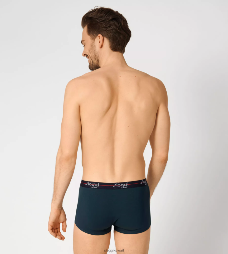 ثياب داخلية sloggi بدء ملخصات محب رجال ألوان متعددة 14 Z6Z2B916