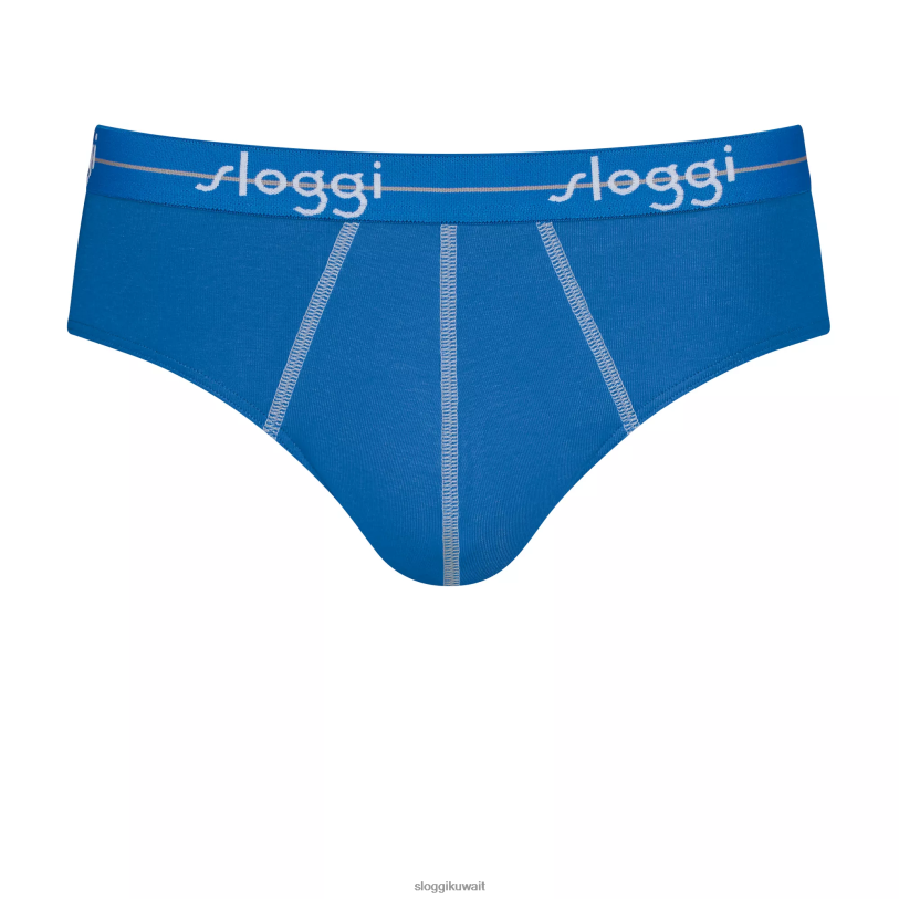 ثياب داخلية sloggi بدء ملخصات ميدي رجال ألوان متعددة 19 Z6Z2B874