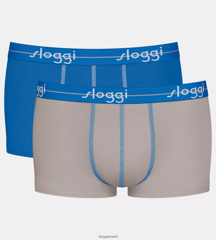 ثياب داخلية sloggi بدء ملخصات محب رجال ألوان متعددة 19 Z6Z2B912