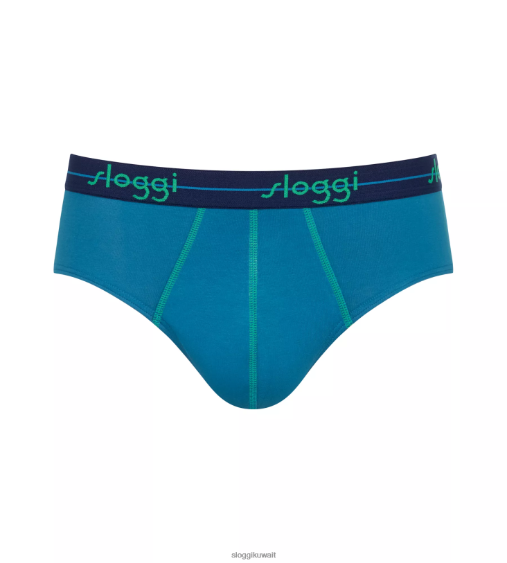 ثياب داخلية sloggi بدء ملخصات ميدي رجال ألوان متعددة 20 Z6Z2B727