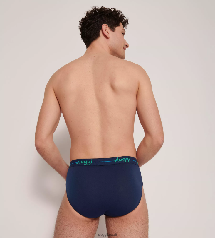 ثياب داخلية sloggi بدء ملخصات ميدي رجال ألوان متعددة 20 Z6Z2B727