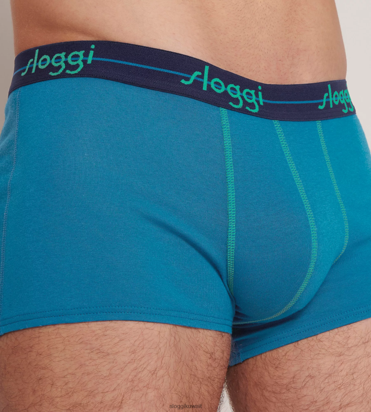 ثياب داخلية sloggi بدء ملخصات محب رجال ألوان متعددة 20 Z6Z2B750