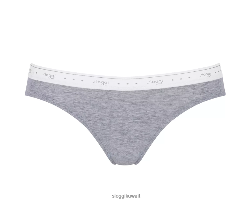 كلسون | sloggi 24/7 100 كلسون صغير نحيف رشيقة Z6Z2B653