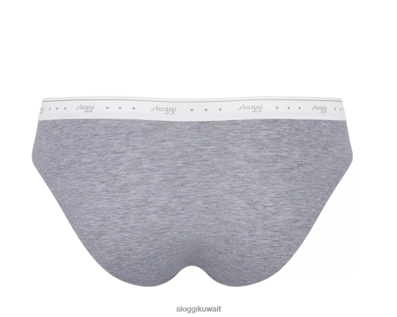كلسون | sloggi 24/7 100 كلسون صغير نحيف رشيقة Z6Z2B653