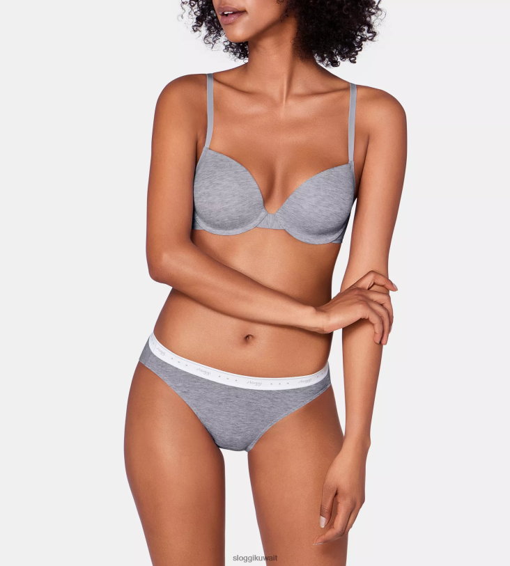 كلسون | sloggi 24/7 100 كلسون صغير نحيف رشيقة Z6Z2B653