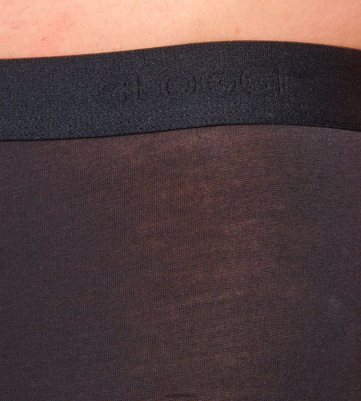 ثياب داخلية sloggi 24/7 ملخصات محب رجال أسود Z6Z2B768