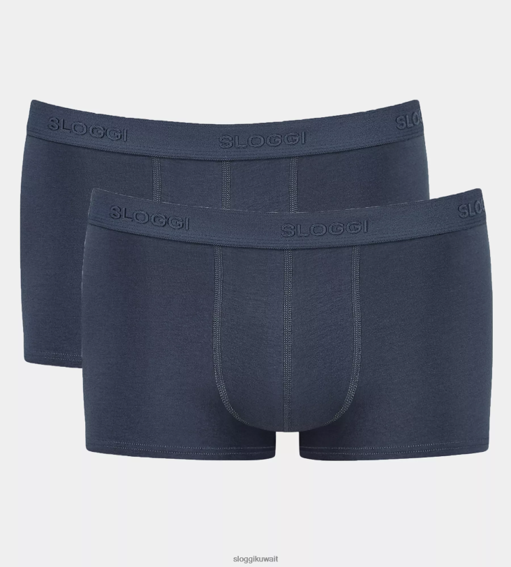 ثياب داخلية sloggi 24/7 ملخصات محب رجال موضة Z6Z2B771