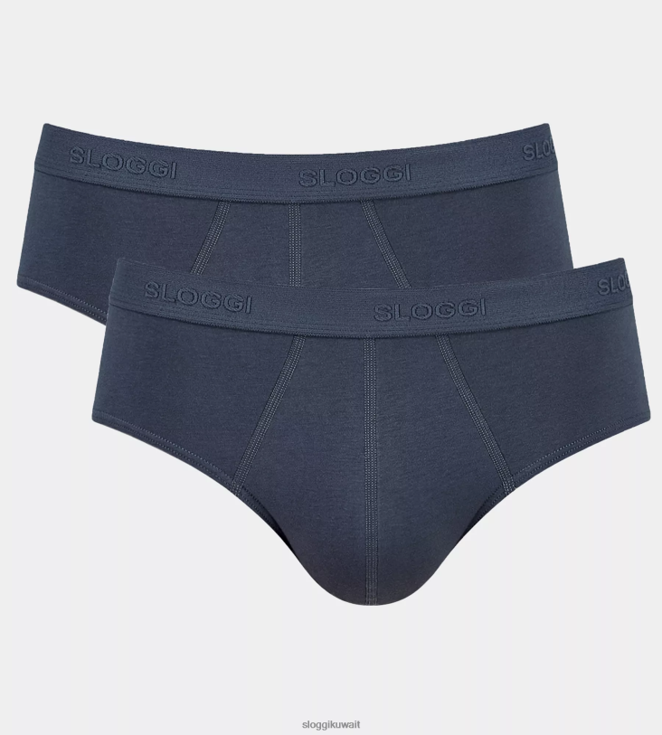 ثياب داخلية sloggi 24/7 ملخصات ميدي رجال خلاب Z6Z2B779