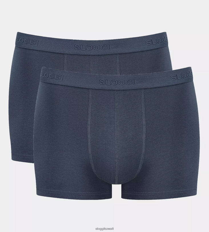 ثياب داخلية sloggi 24/7 شورت رجال موضة Z6Z2B926