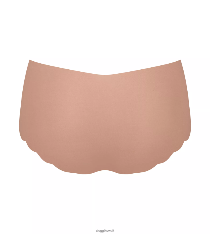 كلسون | sloggi صفر مشروط 2.0 كلسون قصير نحيف حجاب بني Z6Z2B59