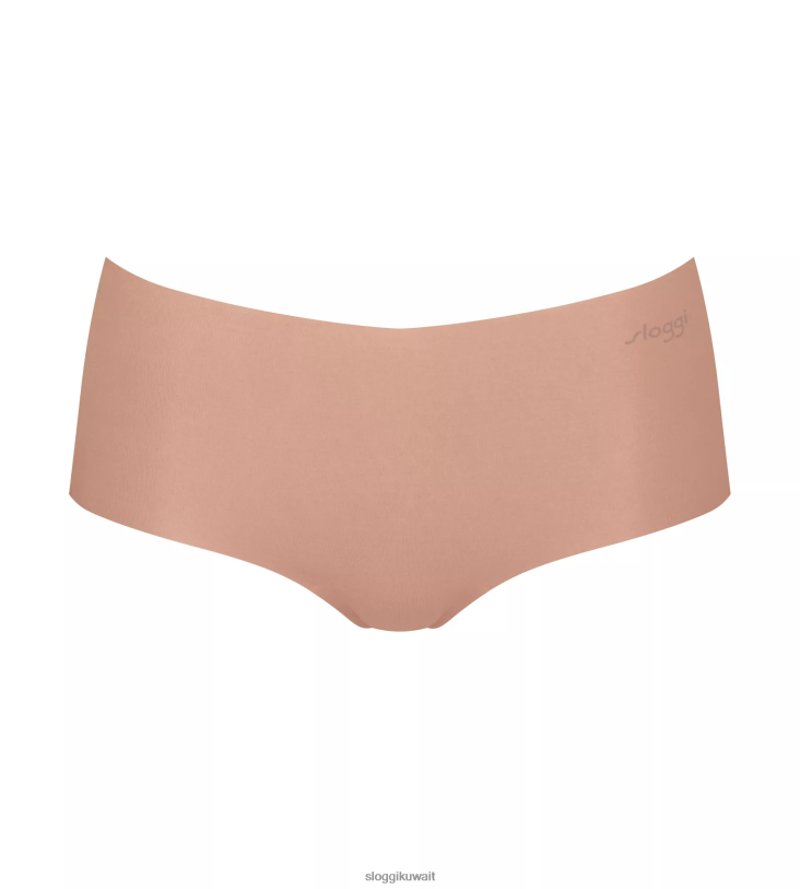 كلسون | sloggi صفر مشروط 2.0 كلسون قصير نحيف حجاب بني Z6Z2B656