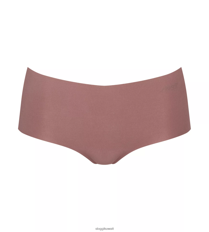 كلسون | sloggi صفر مشروط 2.0 كلسون قصير نحيف الكاكاو Z6Z2B669