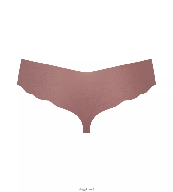 كلسون | sloggi سلسلة صفر مشروط 2.0 نحيف الكاكاو Z6Z2B677