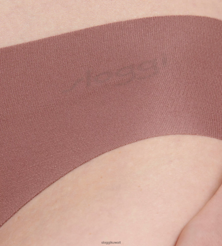 كلسون | sloggi سلسلة صفر مشروط 2.0 نحيف الكاكاو Z6Z2B677