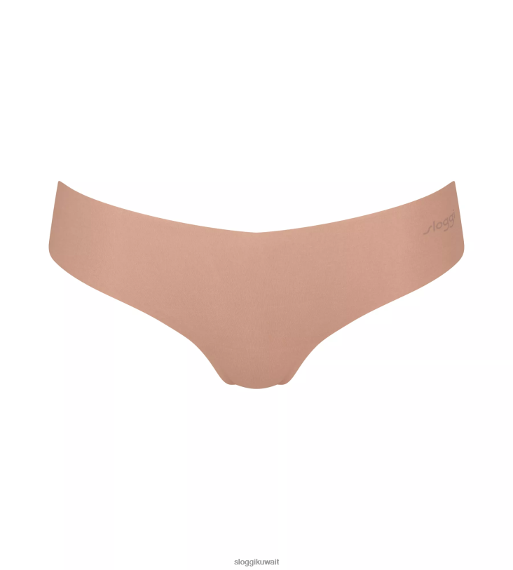كلسون | sloggi سلسلة صفر مشروط 2.0 نحيف حجاب بني Z6Z2B680