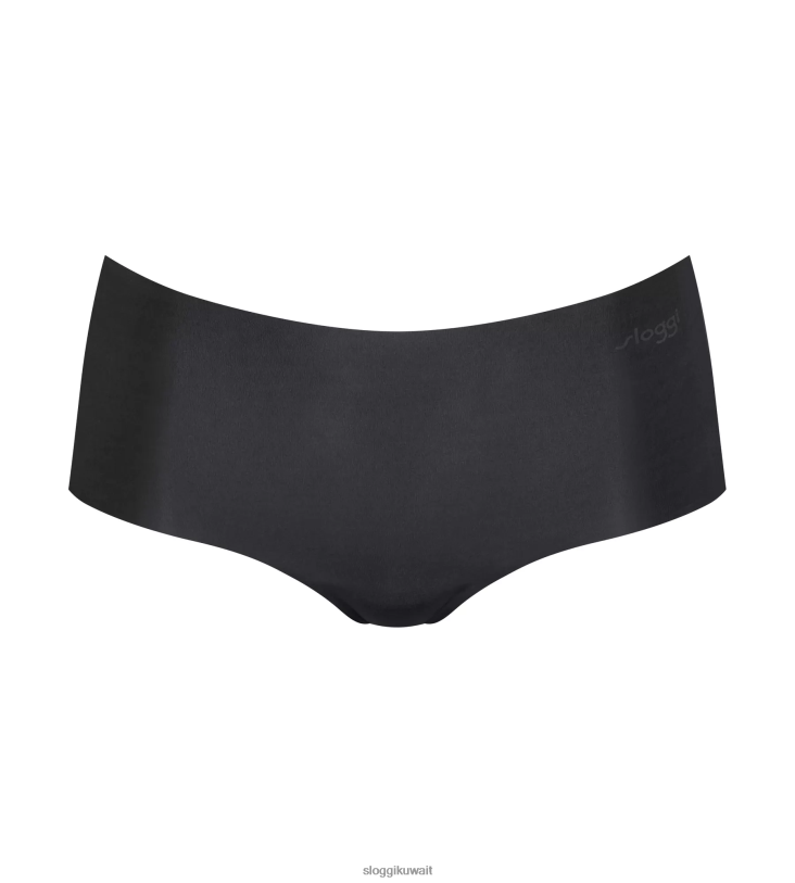 كلسون | sloggi ملابس داخلية قصيرة من الألياف الدقيقة 2.0 نحيف بني - مزيج غامق Z6Z2B692