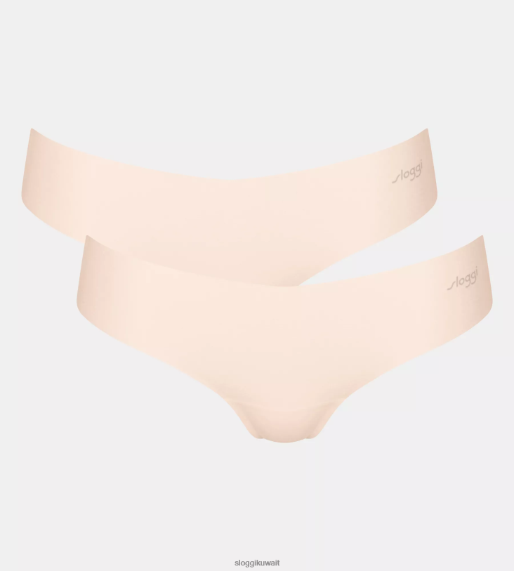 كلسون | sloggi سلسلة صفر مشروط 2.0 نحيف الأنجورا Z6Z2B705